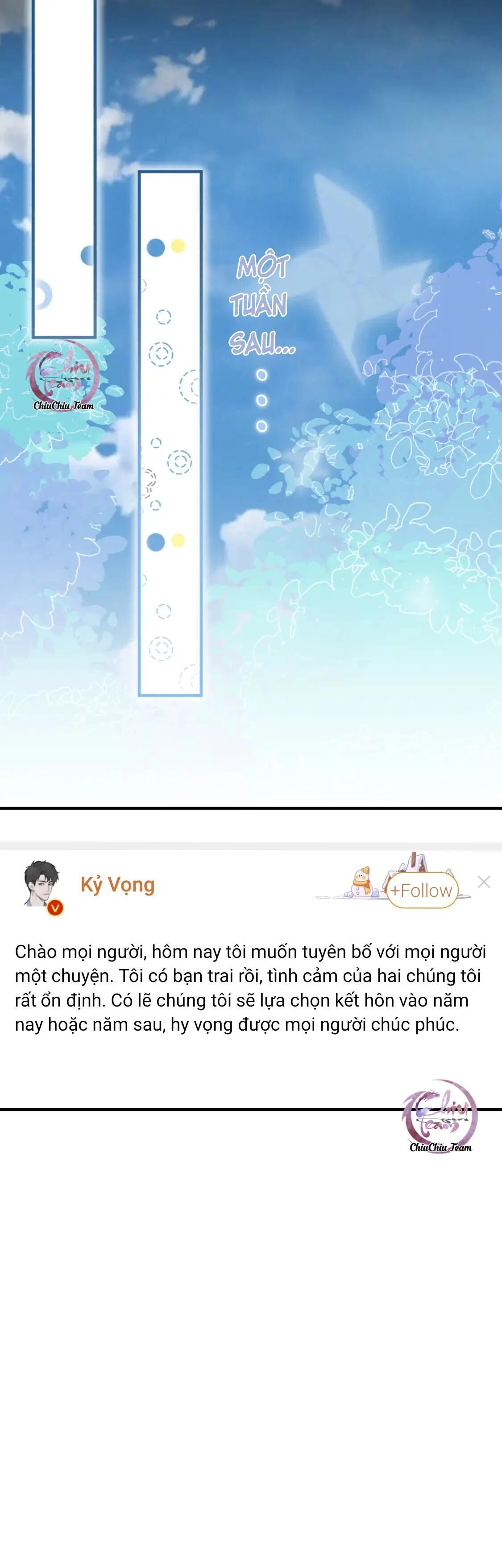 Chỉ Trích! Chapter 102 - Next Chapter 103