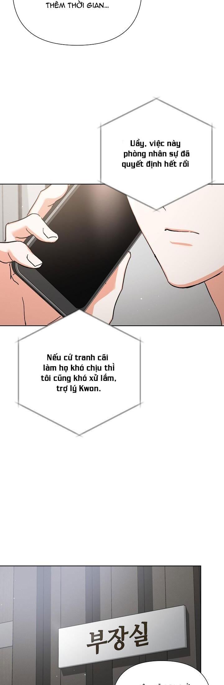 nine to nine Chapter 50 - Next Chương 51