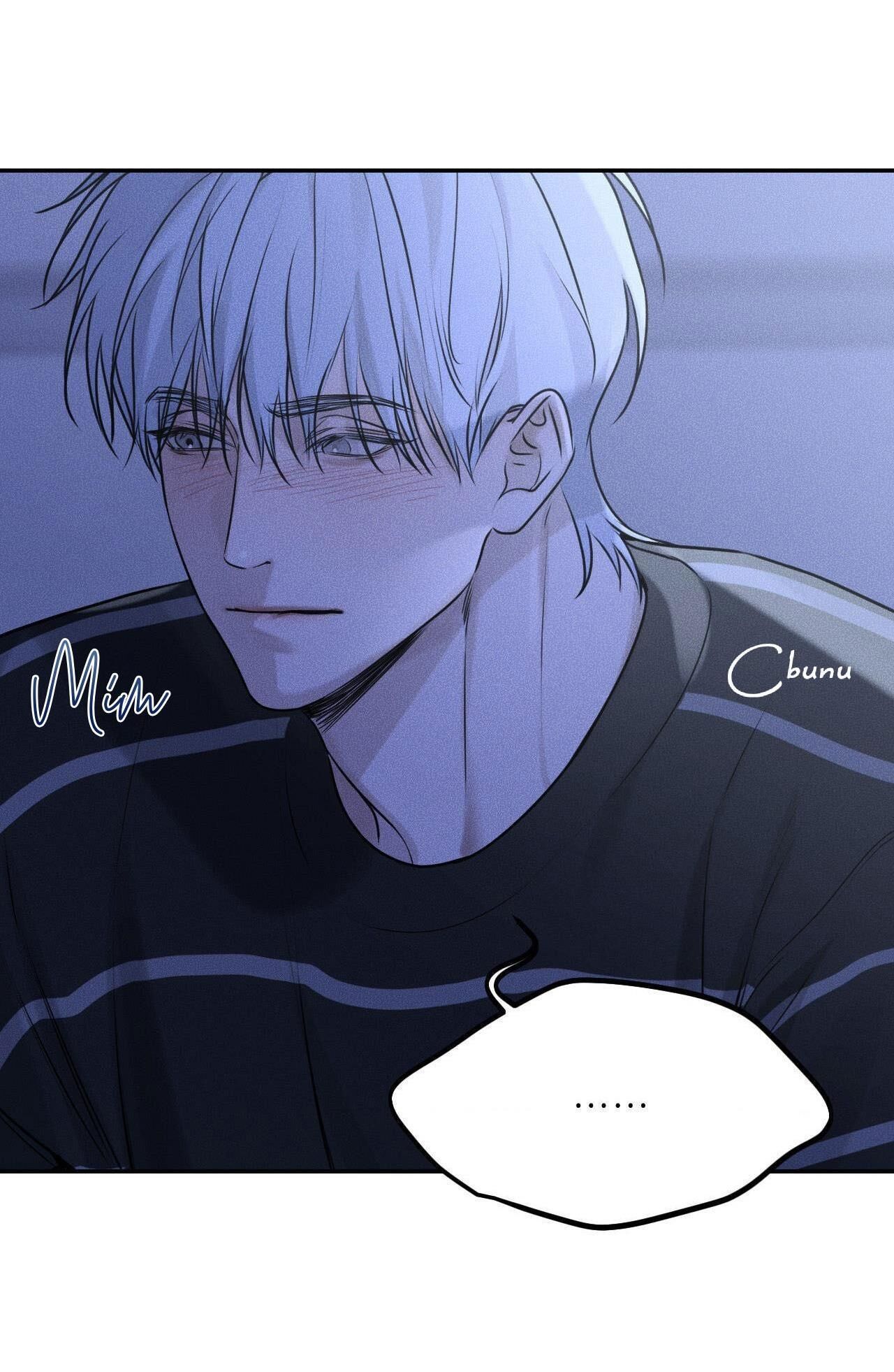 (Cbunu) Gấu Teddy Thân Yêu Chapter 4 - Trang 2