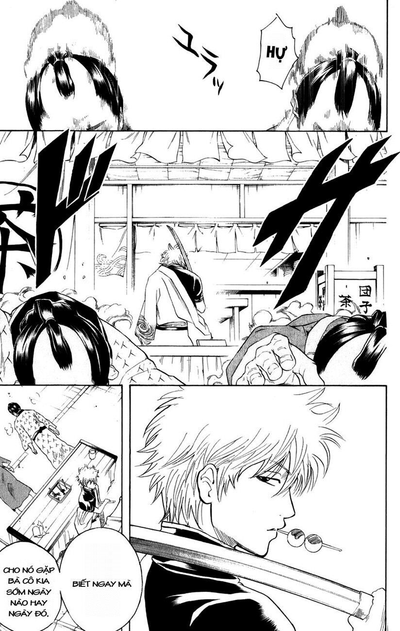 gintama chương 210 - Next chương 211