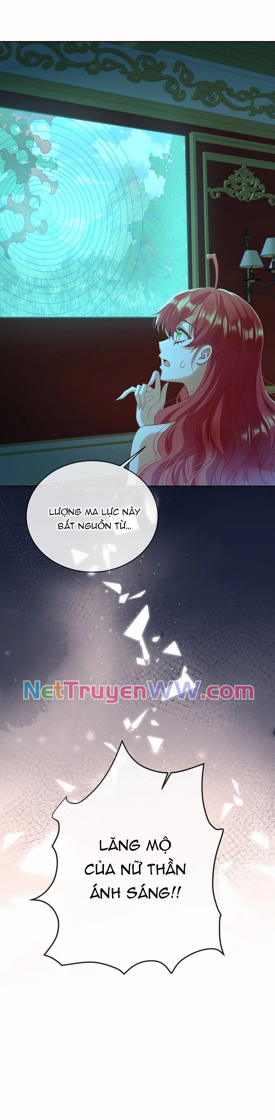 Nữ phụ phản diện và nữ chúa quỷ Chapter 87 - Next Chapter 88