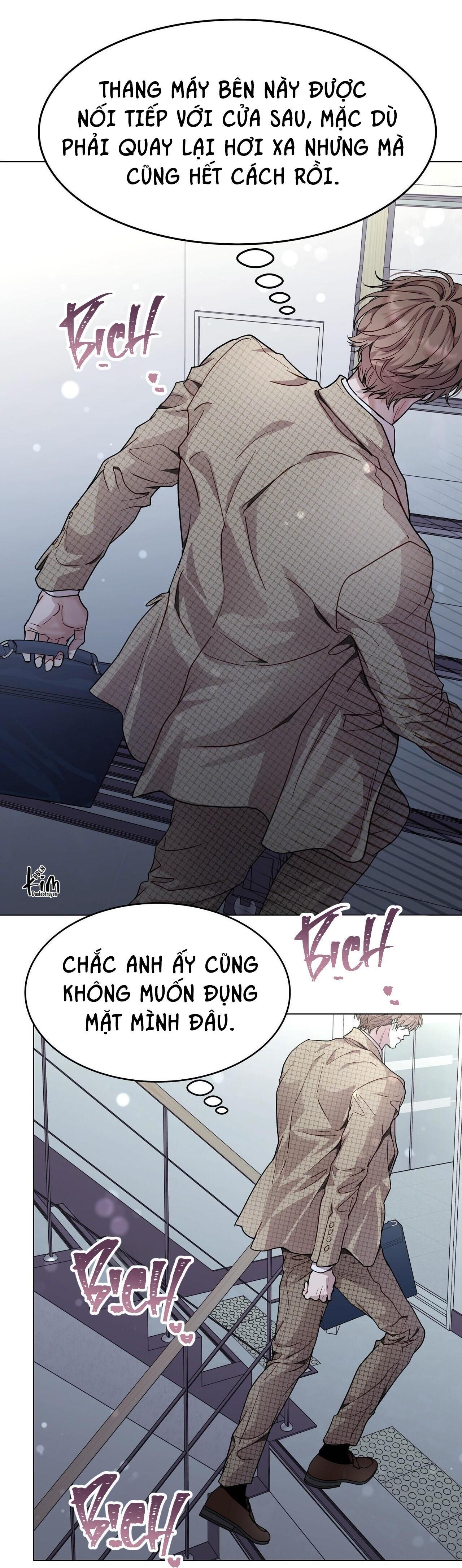 lối sống ích kỷ Chapter 45 - Next Chương 46