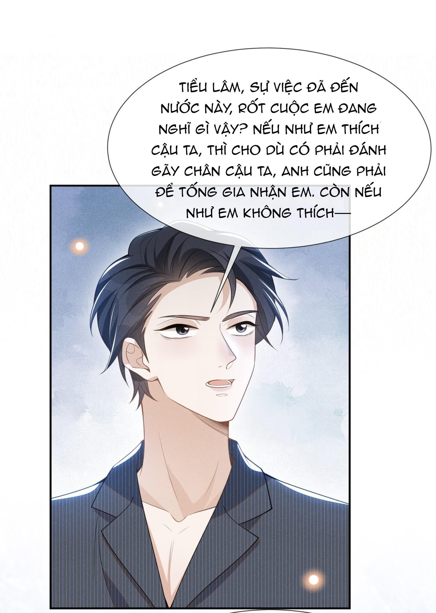 Lai Sinh Bất Kiến Chapter 59 - Next Chapter 60