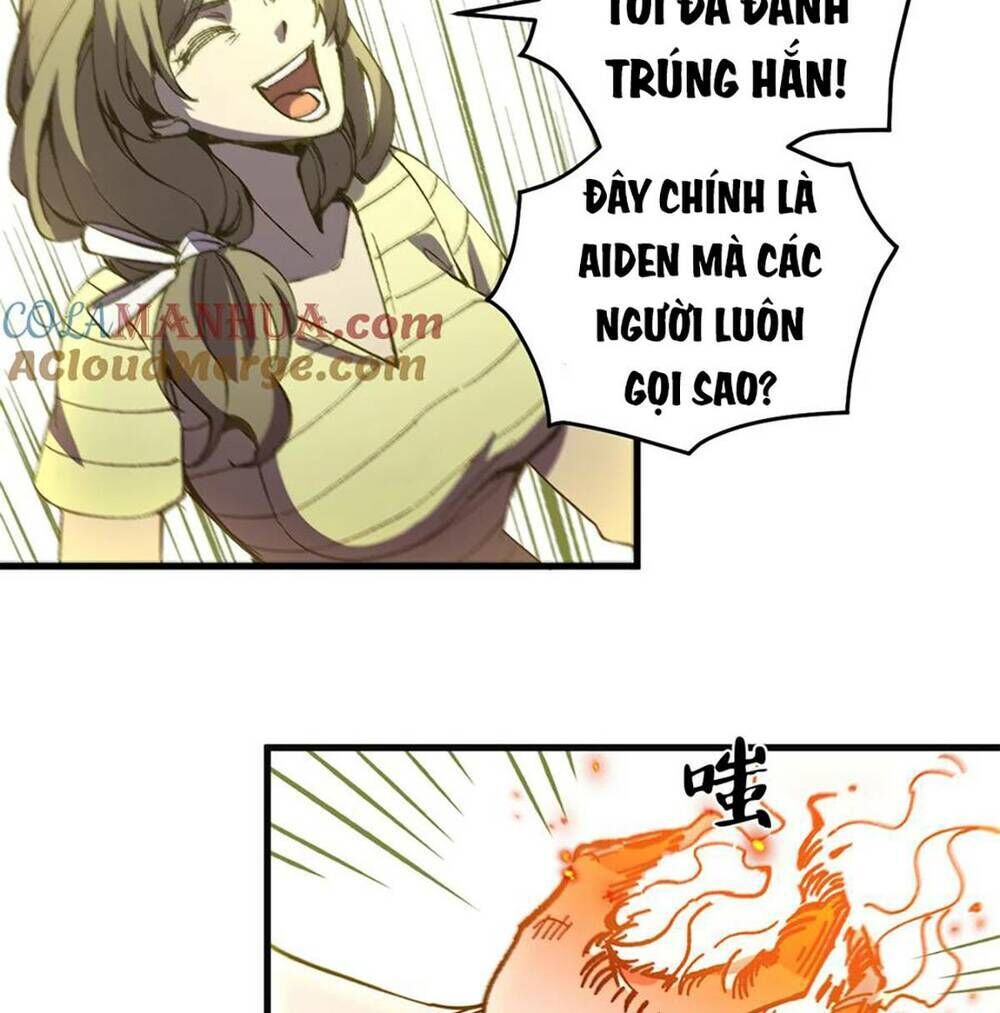 trưởng giám ngục trông coi các ma nữ chapter 45 - Next chapter 46