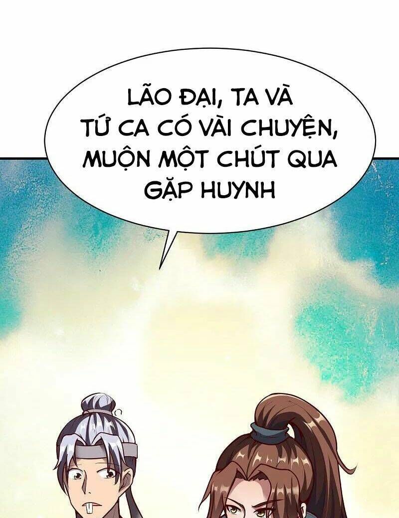 chiến đỉnh chapter 321 - Trang 2