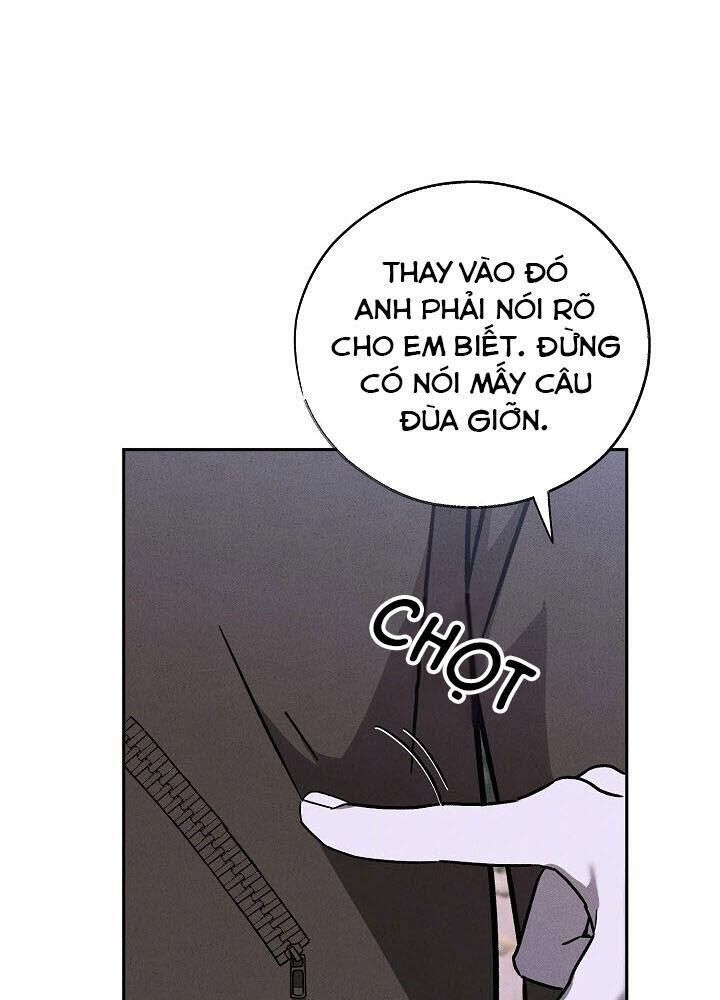 va chạm Chapter 43 - Trang 1