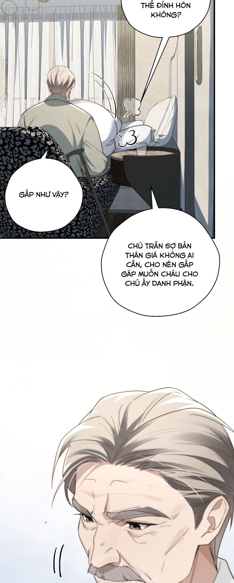 thiếu gia không ngoan Chương 42 - Next Chapter 43