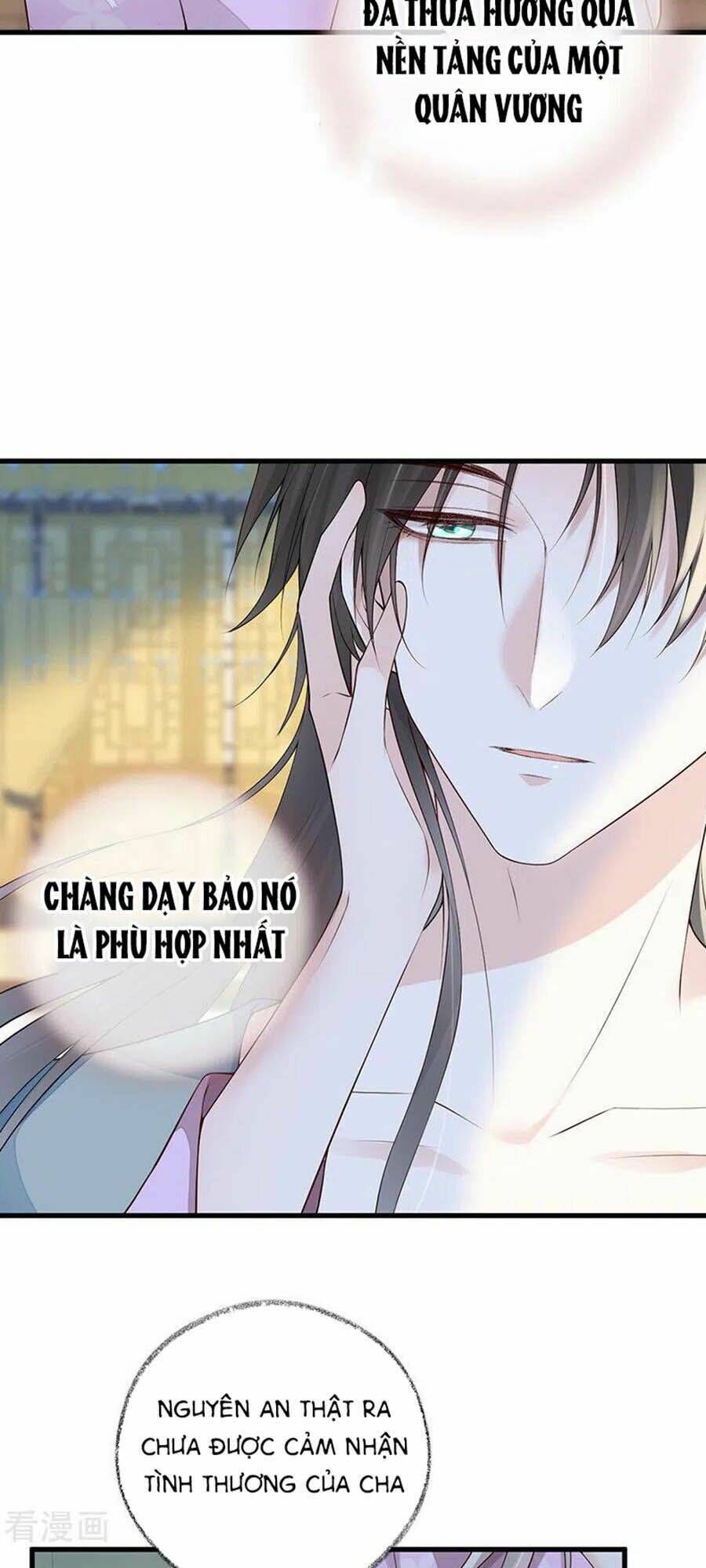 thái hậu quân hạ thần chapter 89 - Trang 2