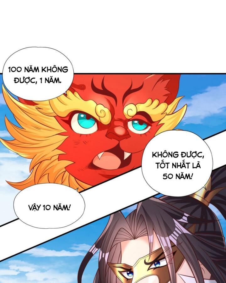 ta bị nhốt cùng một ngày mười vạn năm Chapter 436 - Next Chapter 437