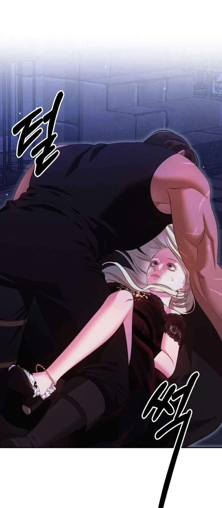 [18+] hôn nhân cưỡng đoạt 35.2 - Next Chap 36