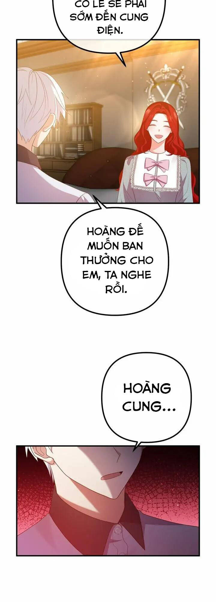 chồng à, mình ly hôn đi chapter 45 - Trang 2