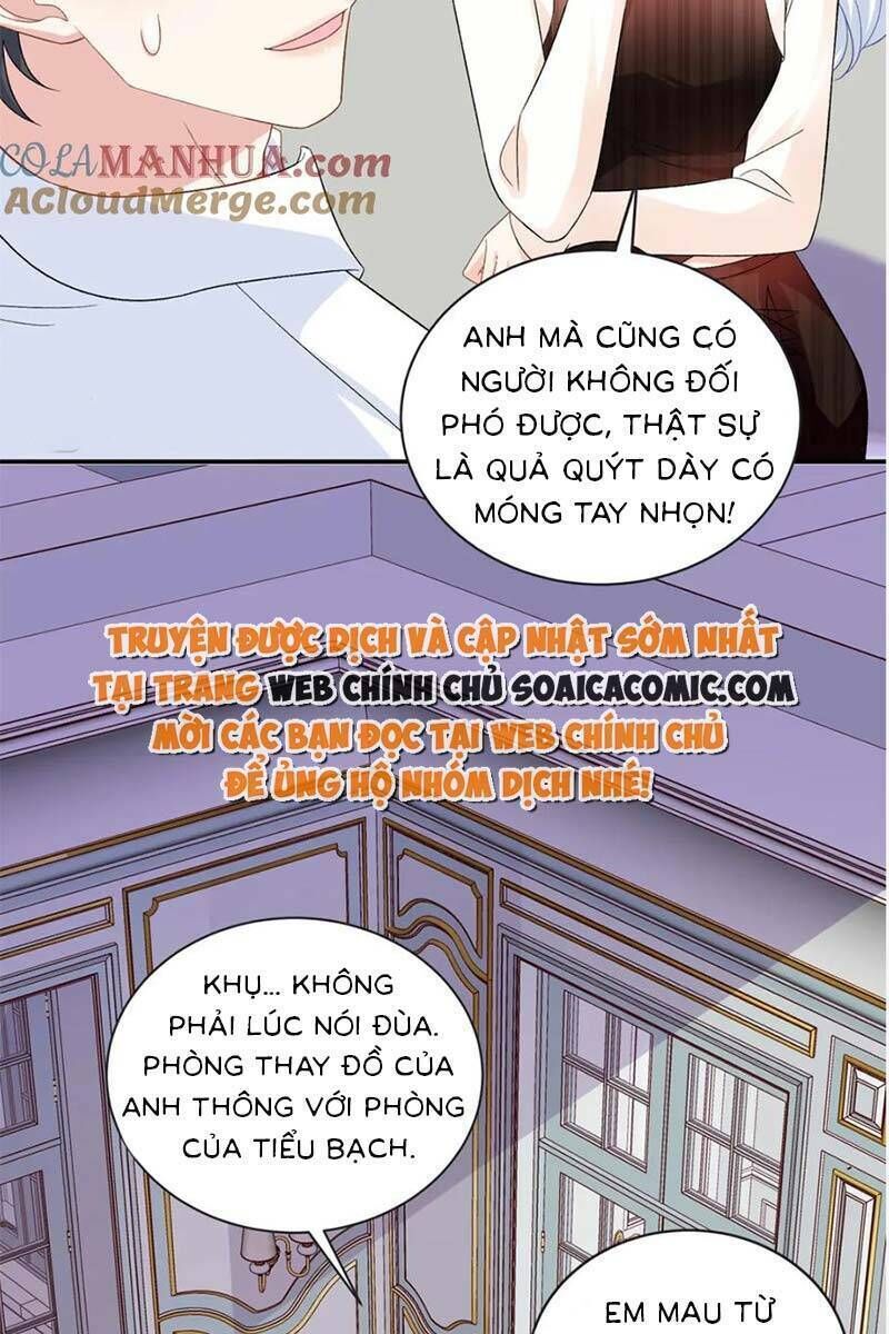 bé rồng đột kích! mami vừa cay vừa độc chapter 47 - Trang 1