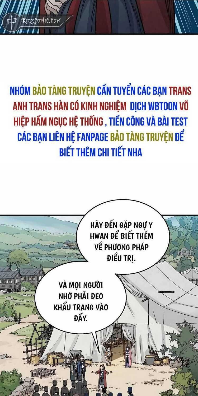 trọng sinh thành thần y thời tam quốc chapter 97 - Trang 2