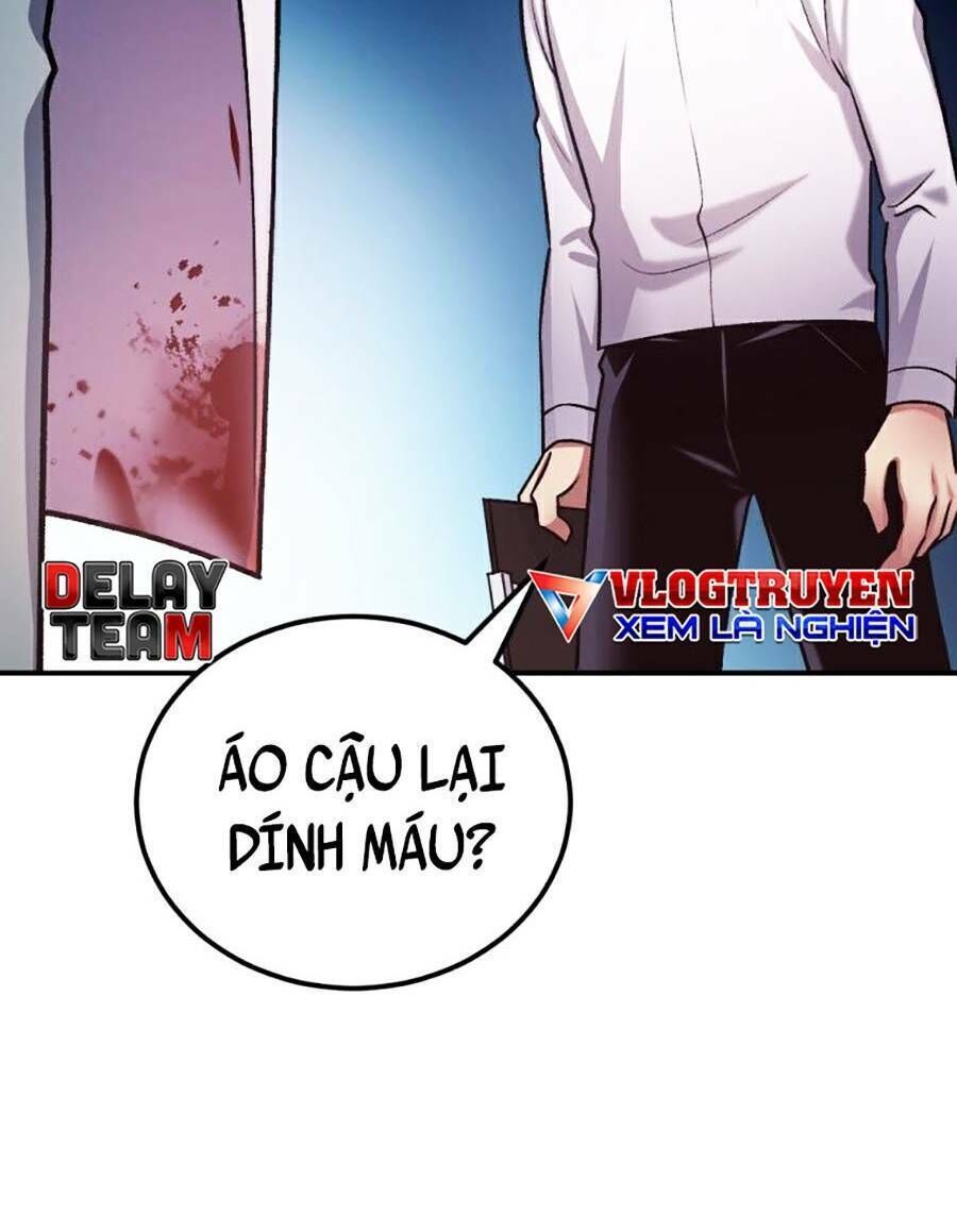 trở thành quái vật chapter 30 - Trang 2