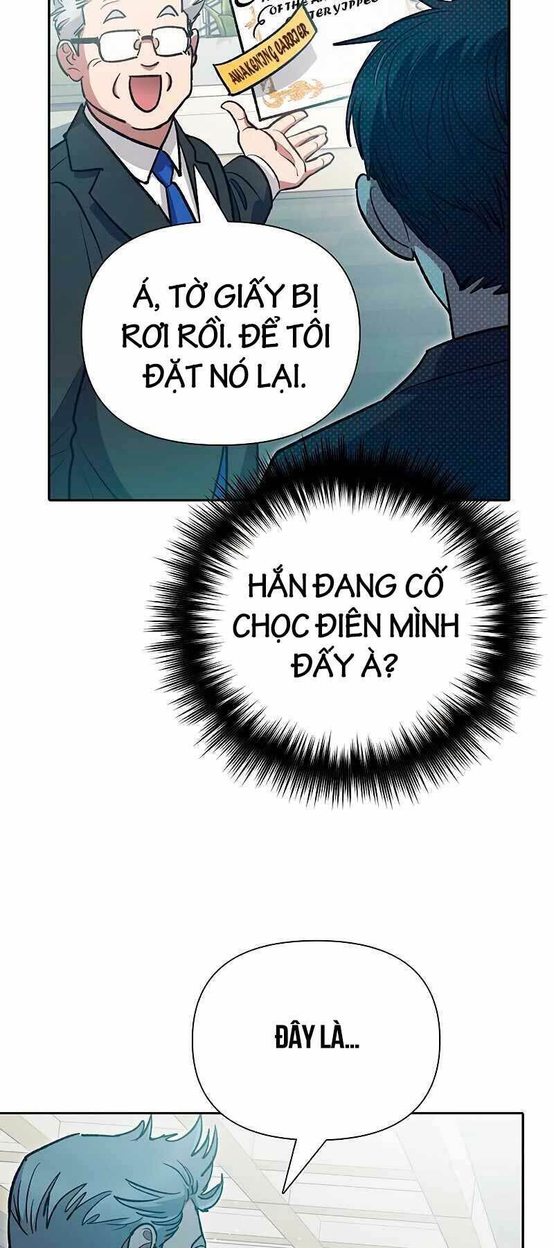 những ranker cấp s mà tôi nuôi dưỡng chapter 109 - Next chapter 110