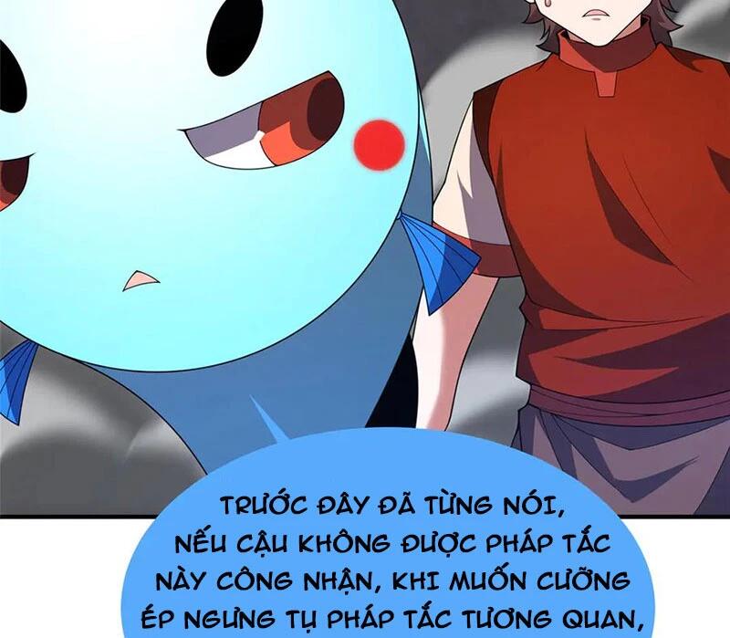 thần sủng tiến hóa Chapter 330 - Trang 2