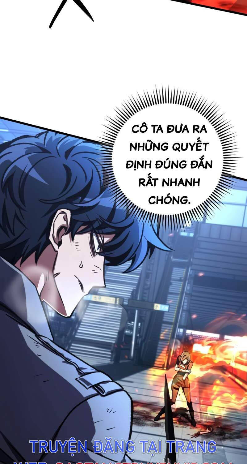 sát thủ thiên tài đơn độc chương 39 - Next Chapter 40