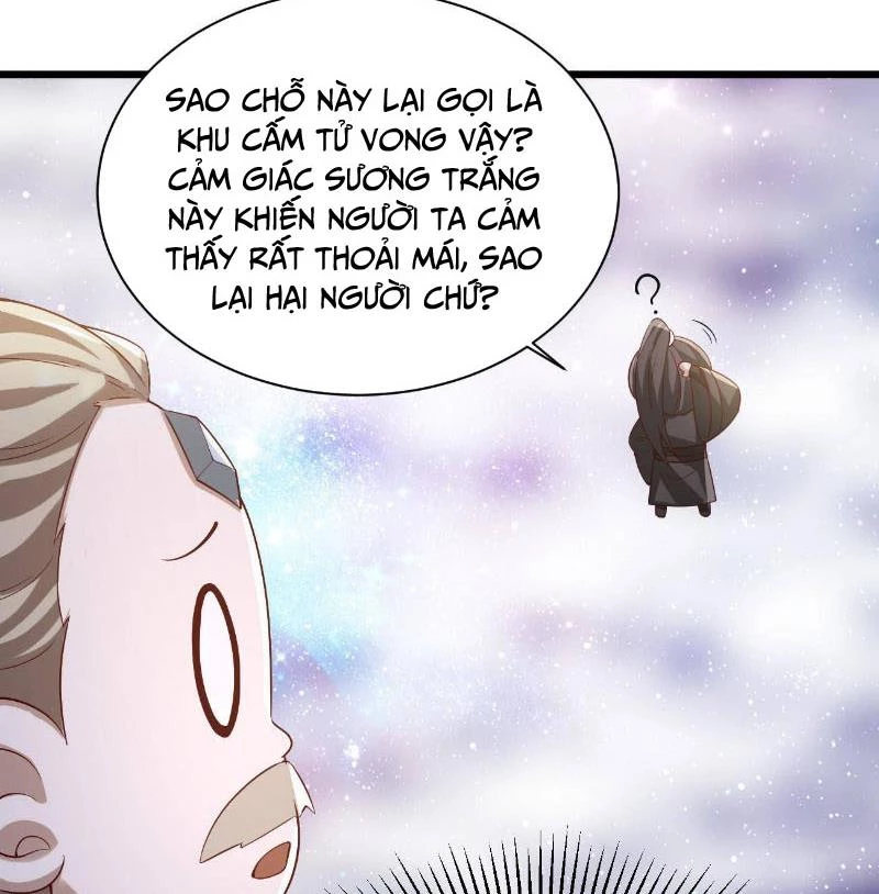 mở đầu nữ đế làm chính cung Chapter 352 - Trang 2