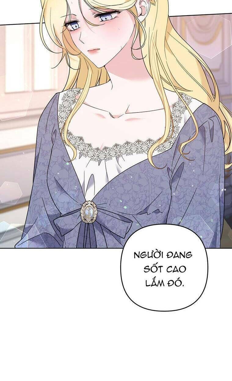 hãy để tôi được hiểu em chapter 84 - Trang 2