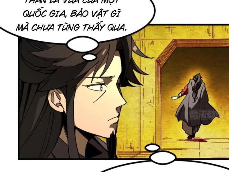 không cẩn thận, lưu danh muôn thủa Chapter 60 - Trang 1