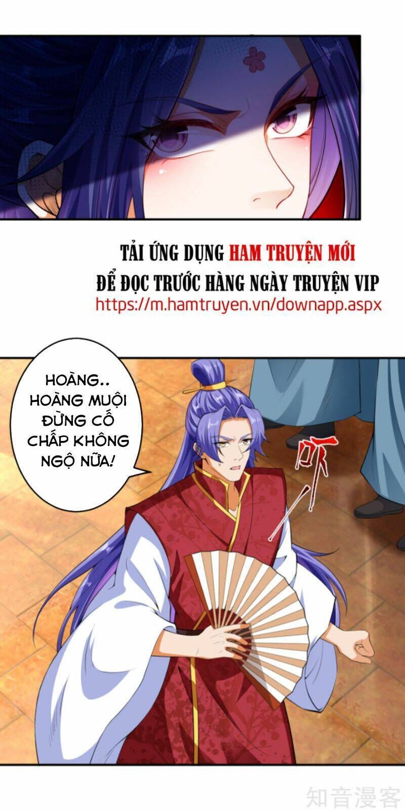 nghịch thiên tà thần Chapter 297 - Next Chapter 297