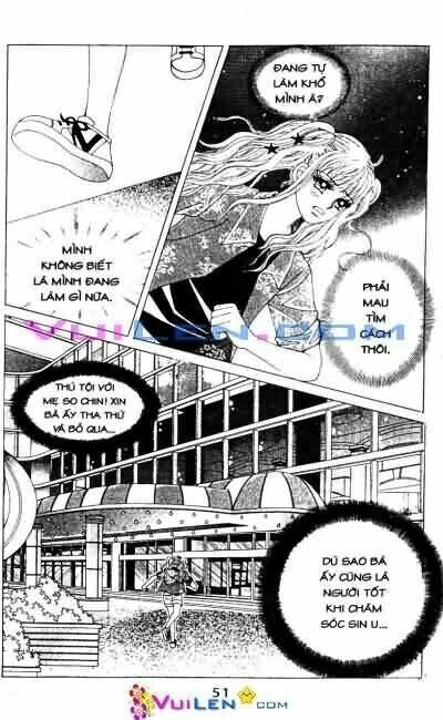 Mùa Ảo Vọng - Strange Pension Chapter 9 - Next Chapter 10