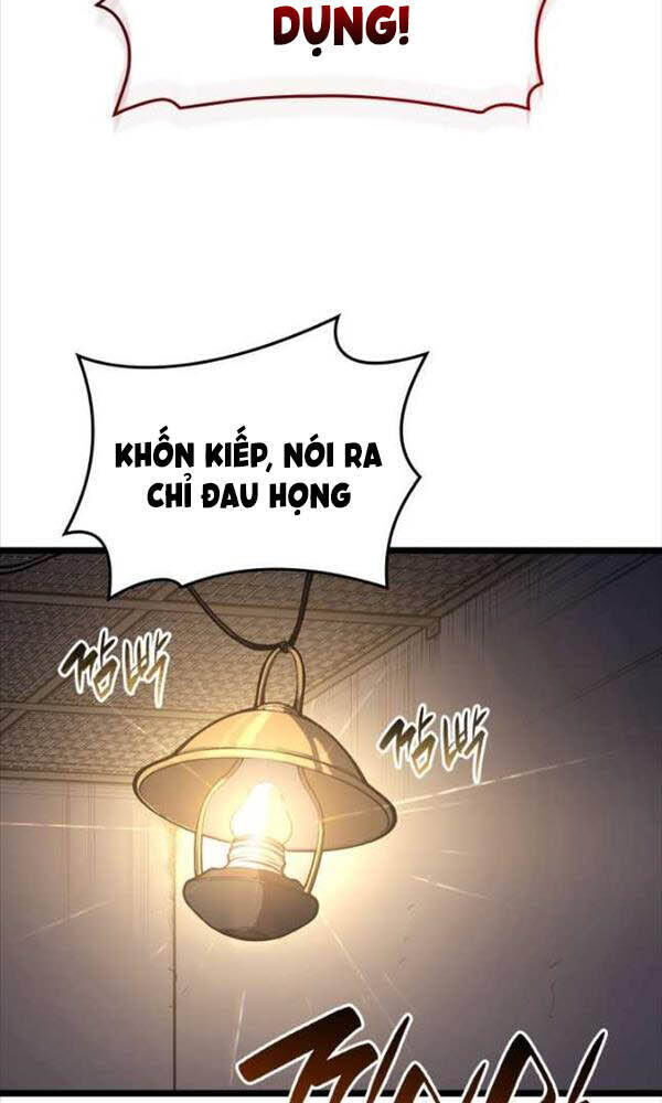 sự trở lại của anh hùng cấp thảm họa chapter 71 - Trang 1