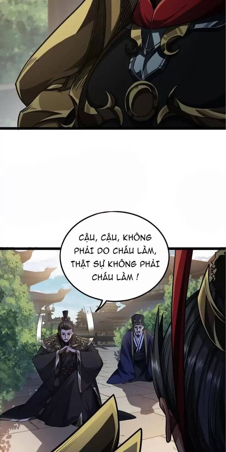 ma lâm thiên hạ Chapter 83 - Trang 2