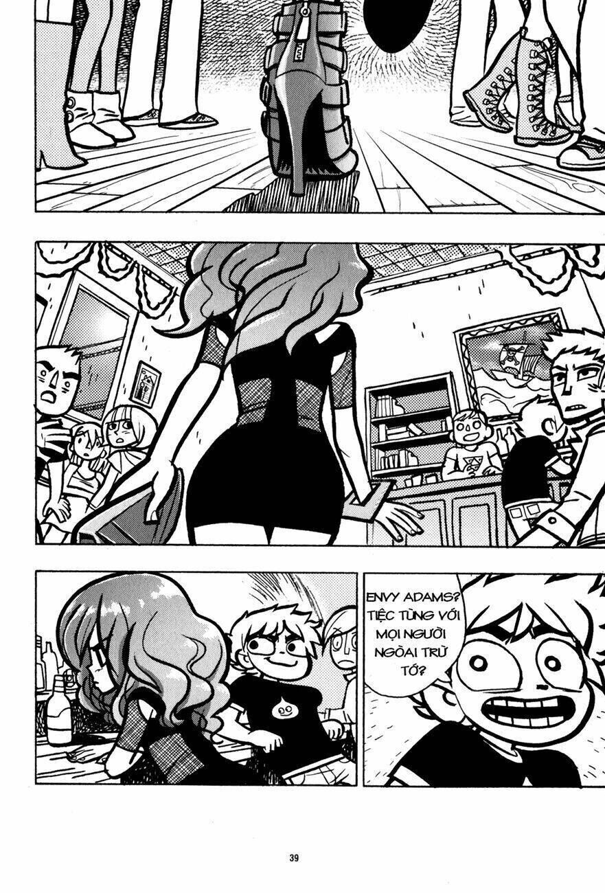 Scott Pilgrim Chapter 33 - Trang 2