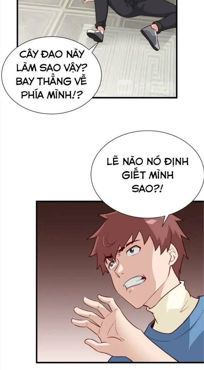 hệ thống tu tiên mạnh nhất Chapter 64 - Trang 2