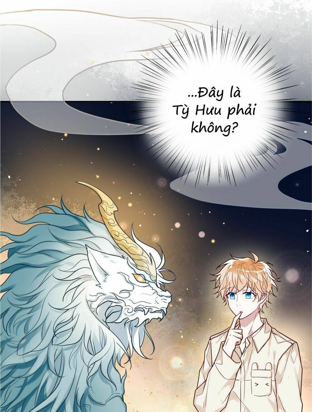 chung cư yêu quái chapter 17 - Next Chapter 17