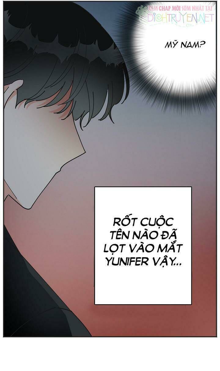 người hùng của ác nữ chapter 39 - Trang 2