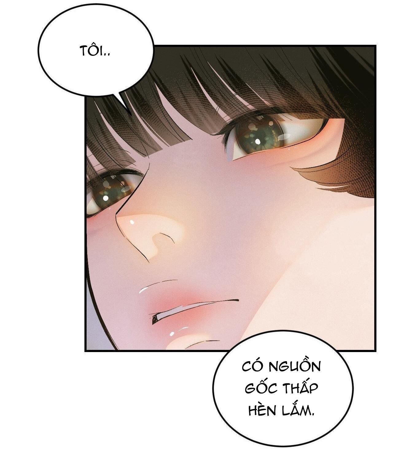 cậu bé đào Chapter 8 - Trang 2