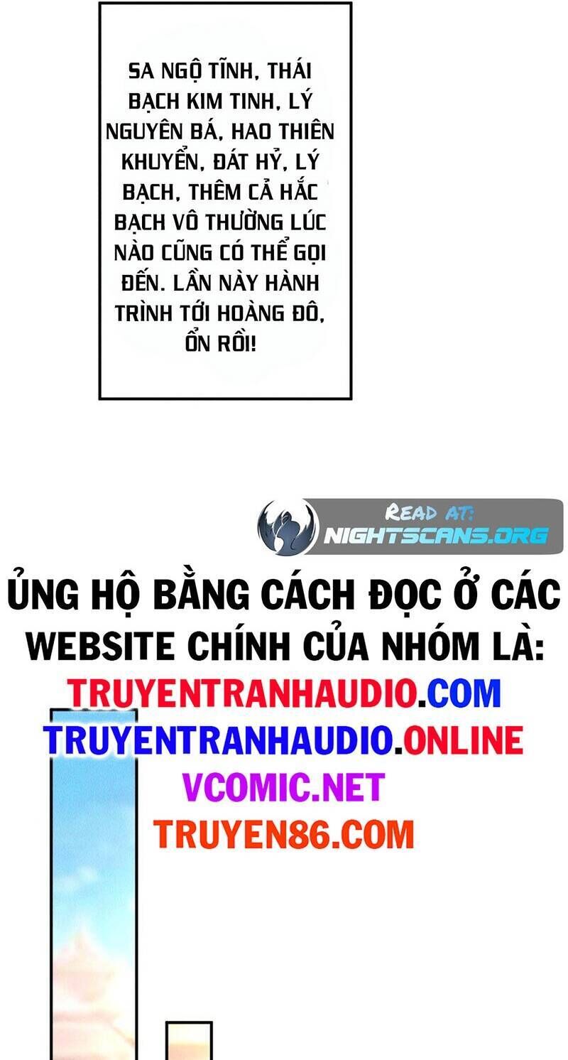 tối cường thần thoại đế hoàng chapter 50 - Trang 1