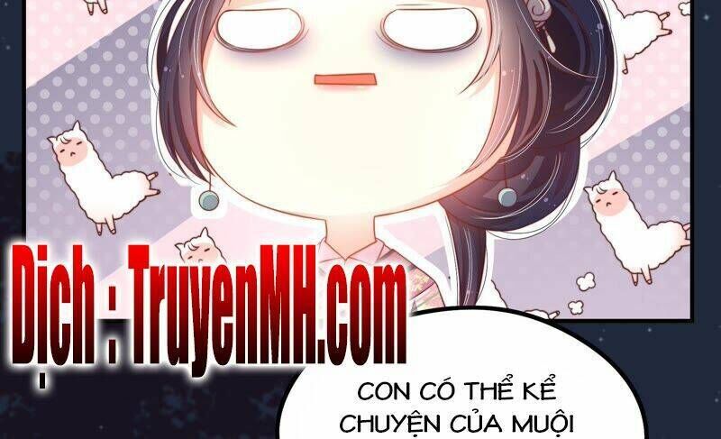 ngày nào thiếu soái cũng ghen chapter 4 - Next chapter 5