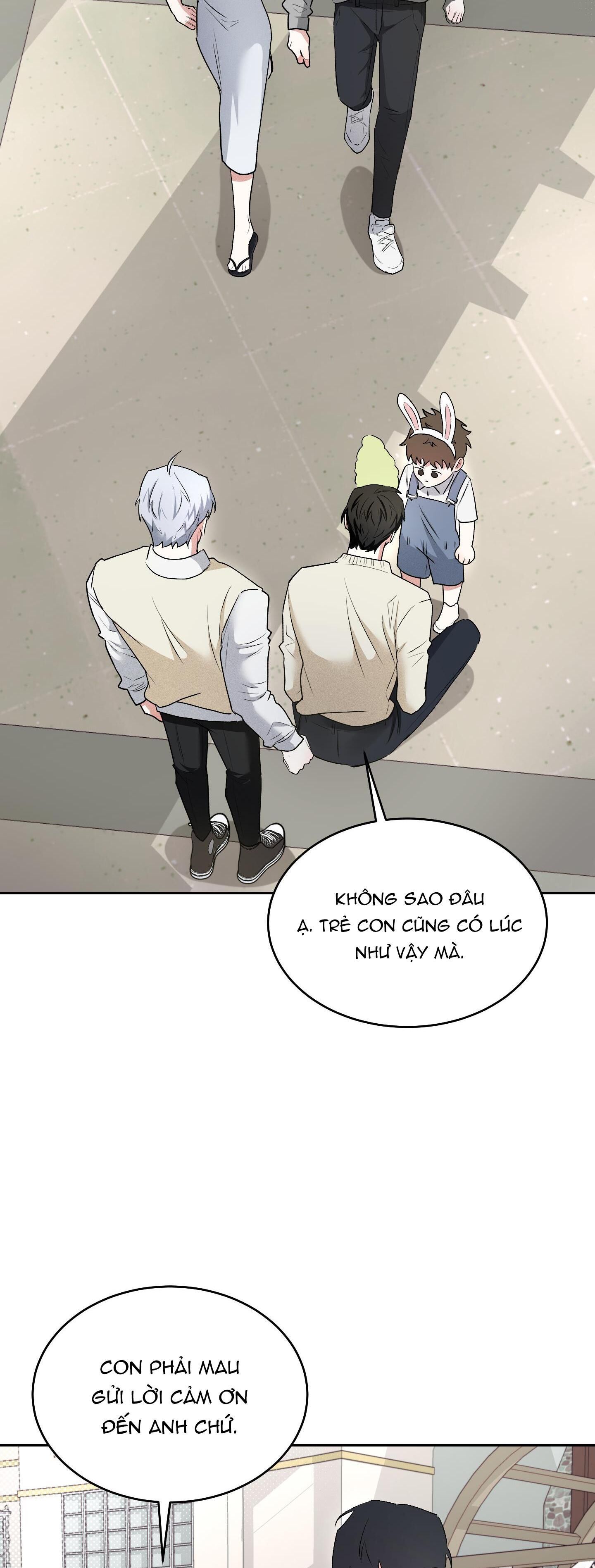 bắn là dính Chapter 12 - Trang 2