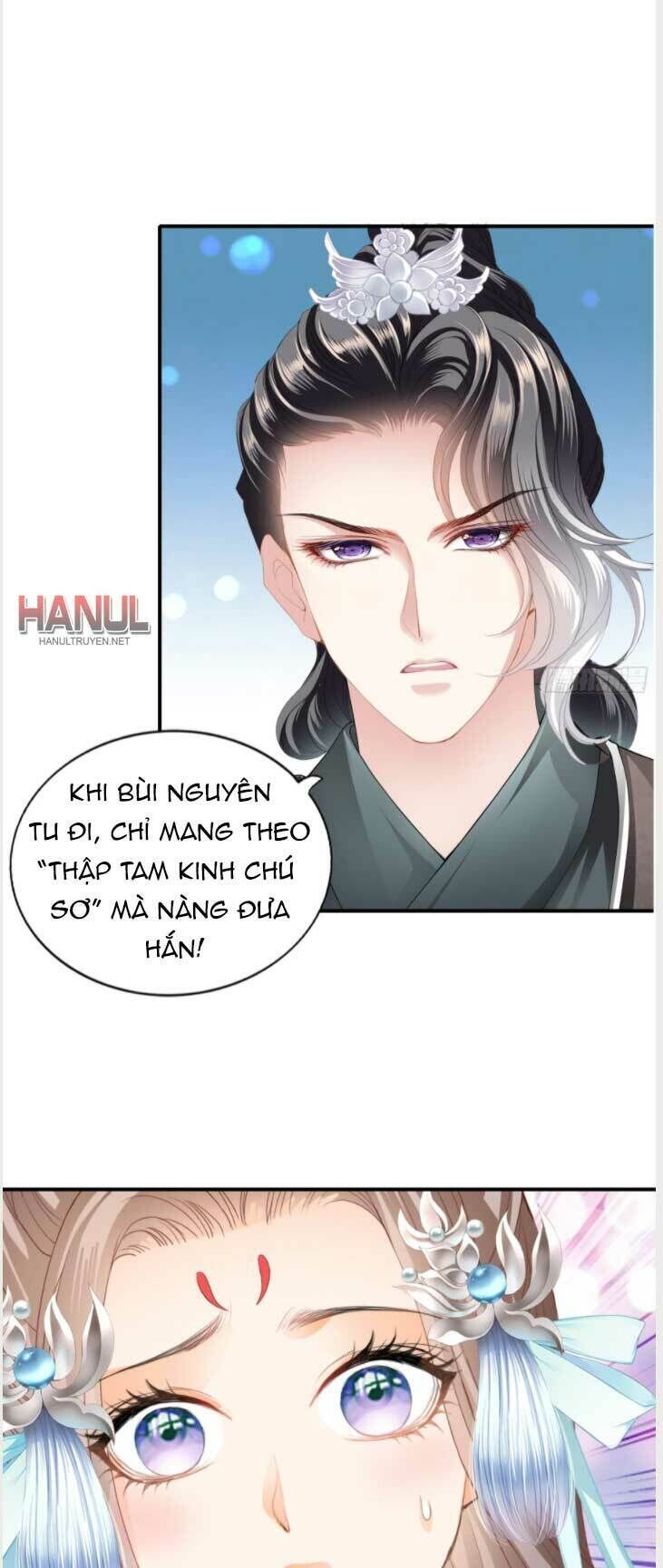 bổn vương muốn ngươi chapter 124 - Next chapter 125