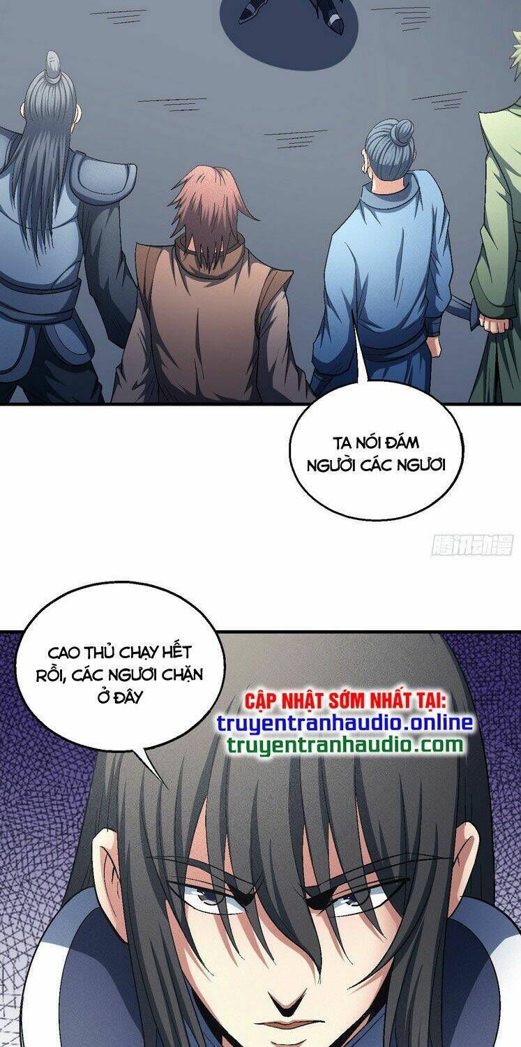 tuyệt thế võ thần chương 415 - Next chapter 416