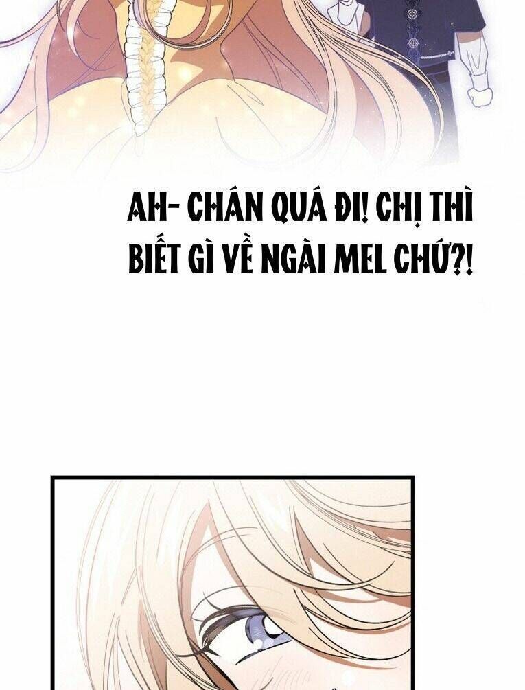 ác quỷ nuôi dưỡng tiểu thư chapter 10 - Trang 2