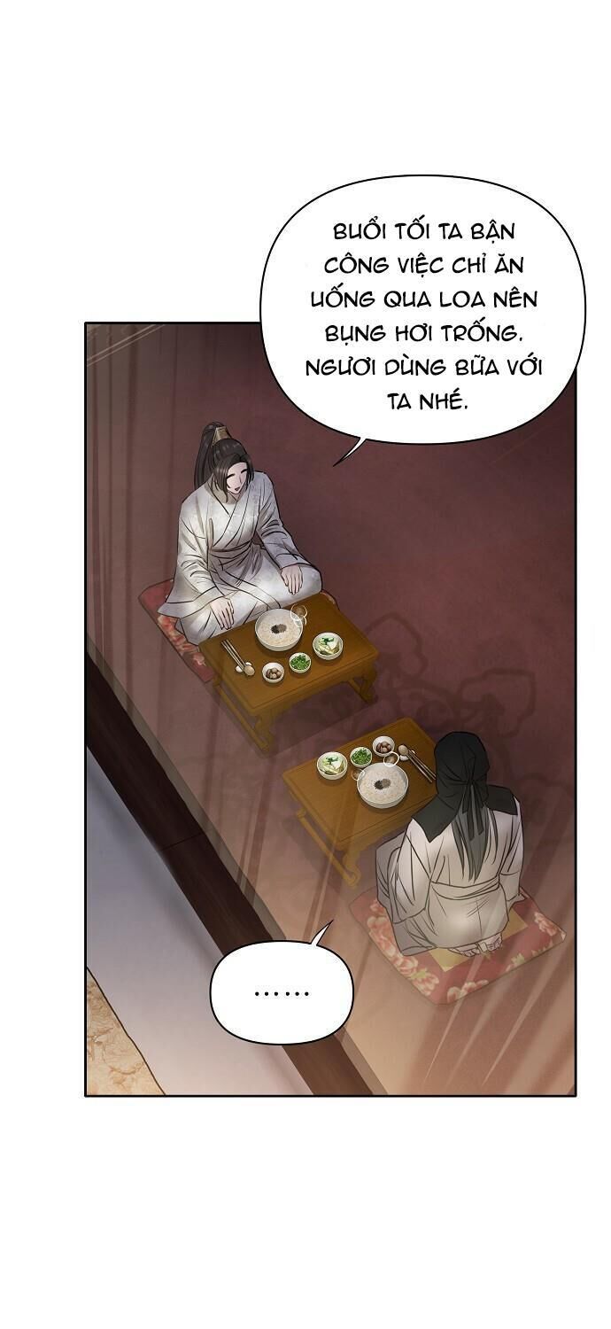 xuân phong viên mãn Chapter 21 - Trang 2