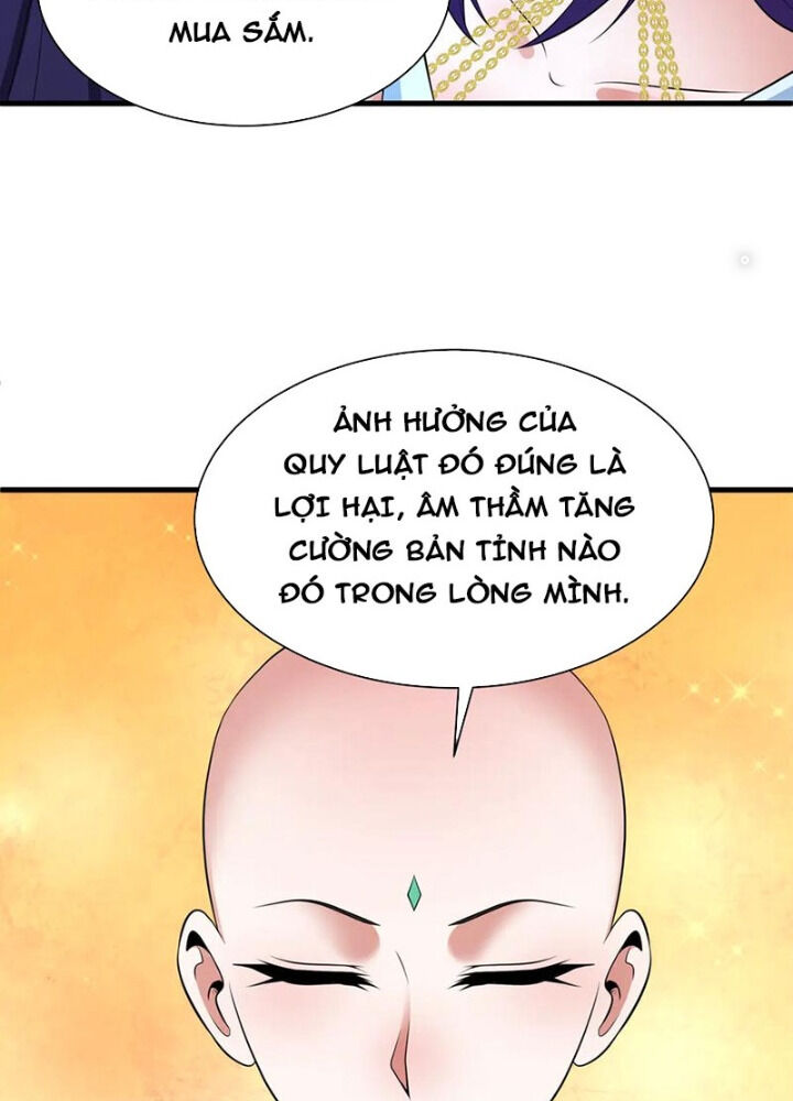 kỷ nguyên kỳ lạ chapter 342 - Next chapter 343