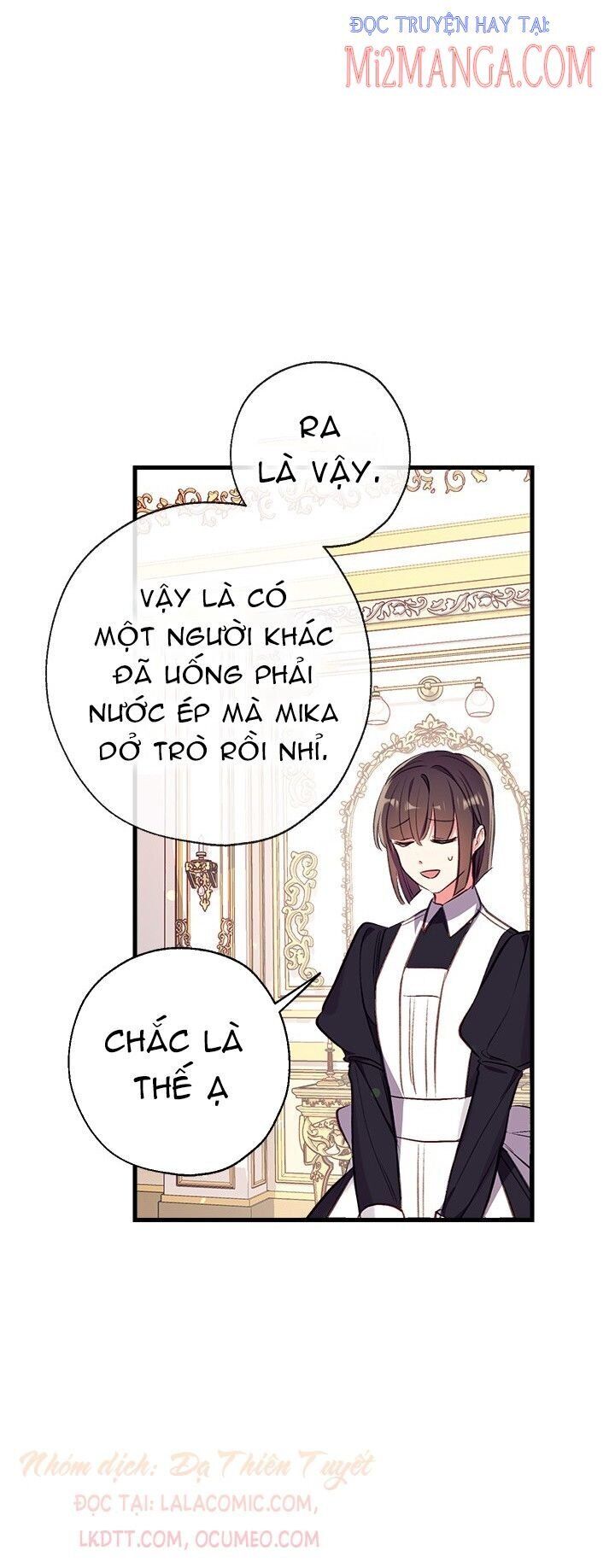 chúng ta có thể trở thành người nhà không? Chapter 14.5 - Next chapter 15