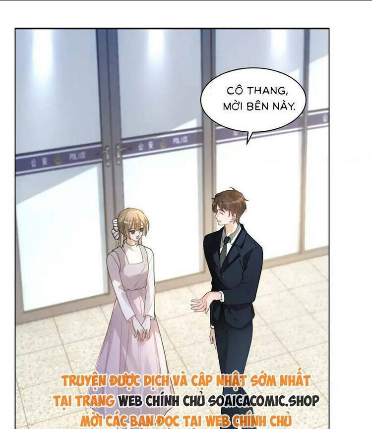 được các anh trai chiều chuộng tôi trở nên ngang tàng chapter 264 - Next chapter 265