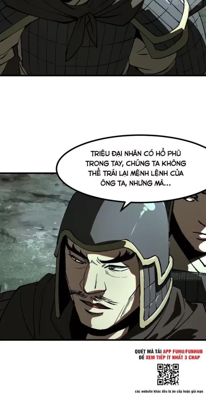 không cẩn thận, lưu danh muôn thủa Chapter 28 - Trang 1