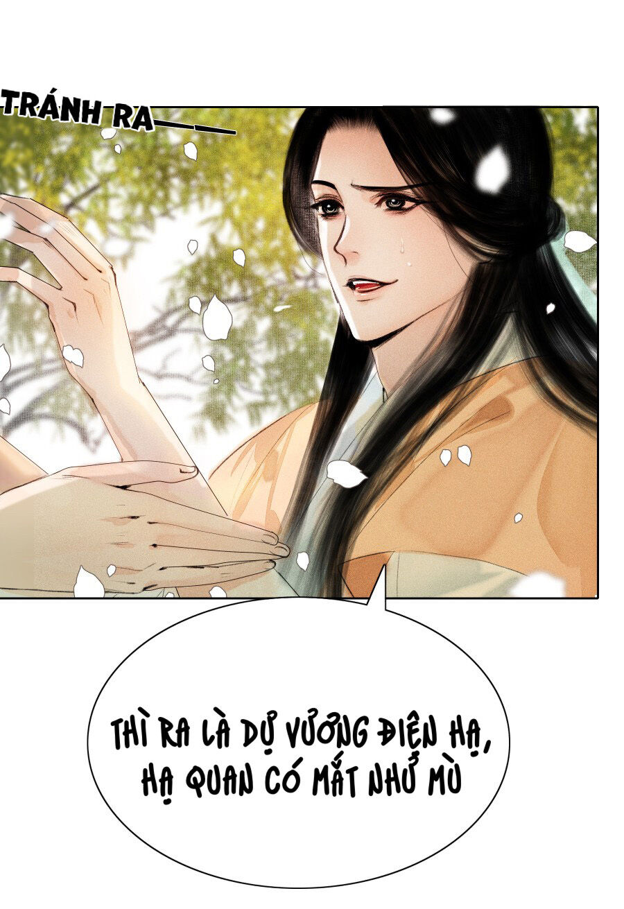 vòng luân hồi Chapter 11 - Trang 1