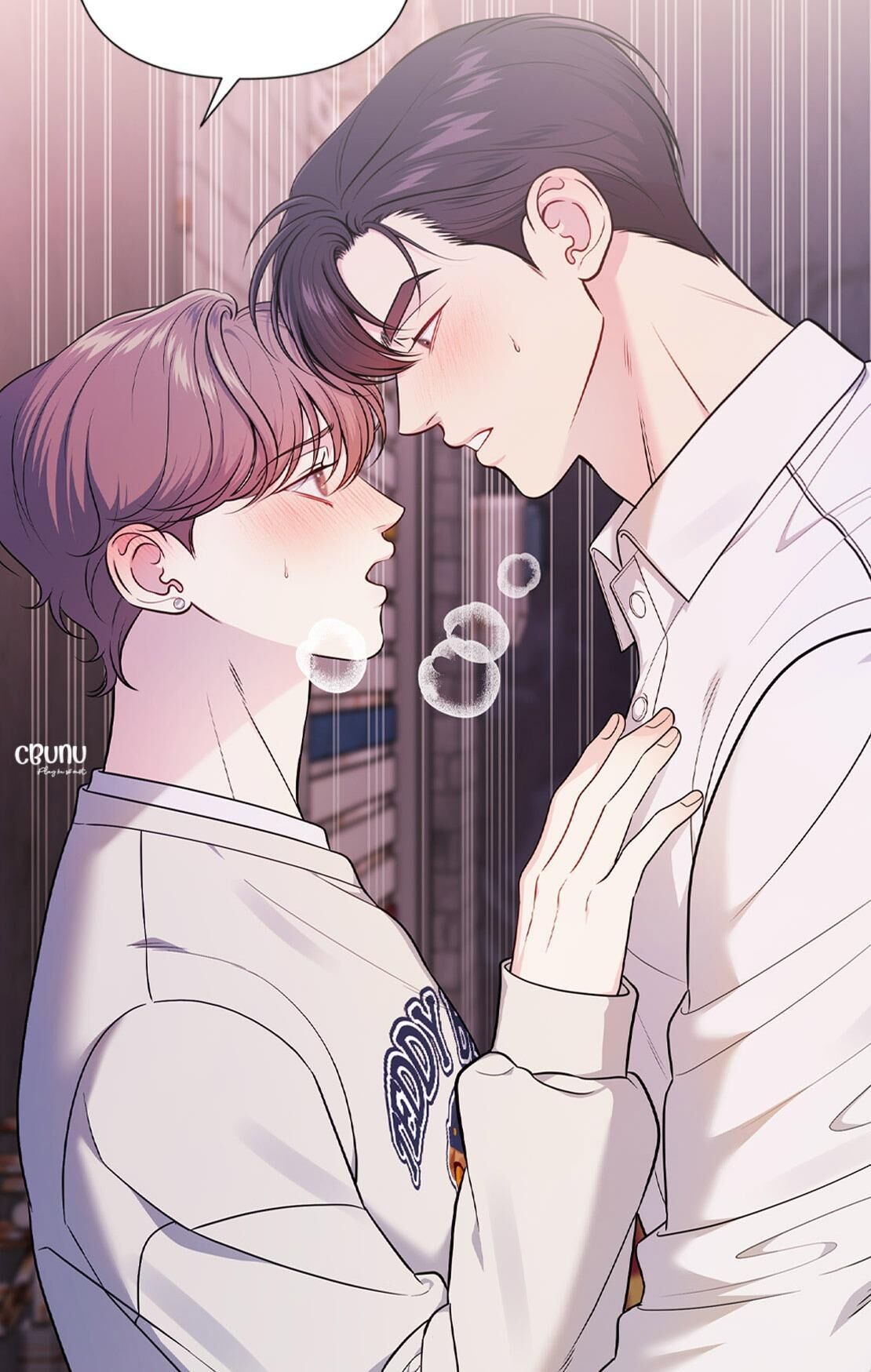 |DROP| Chuyện Tình Bí Mật Chapter 0 Giới thiệu - Next Chapter 1