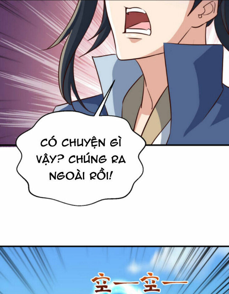 Vô Địch Đốn Ngộ chapter 134 - Trang 2