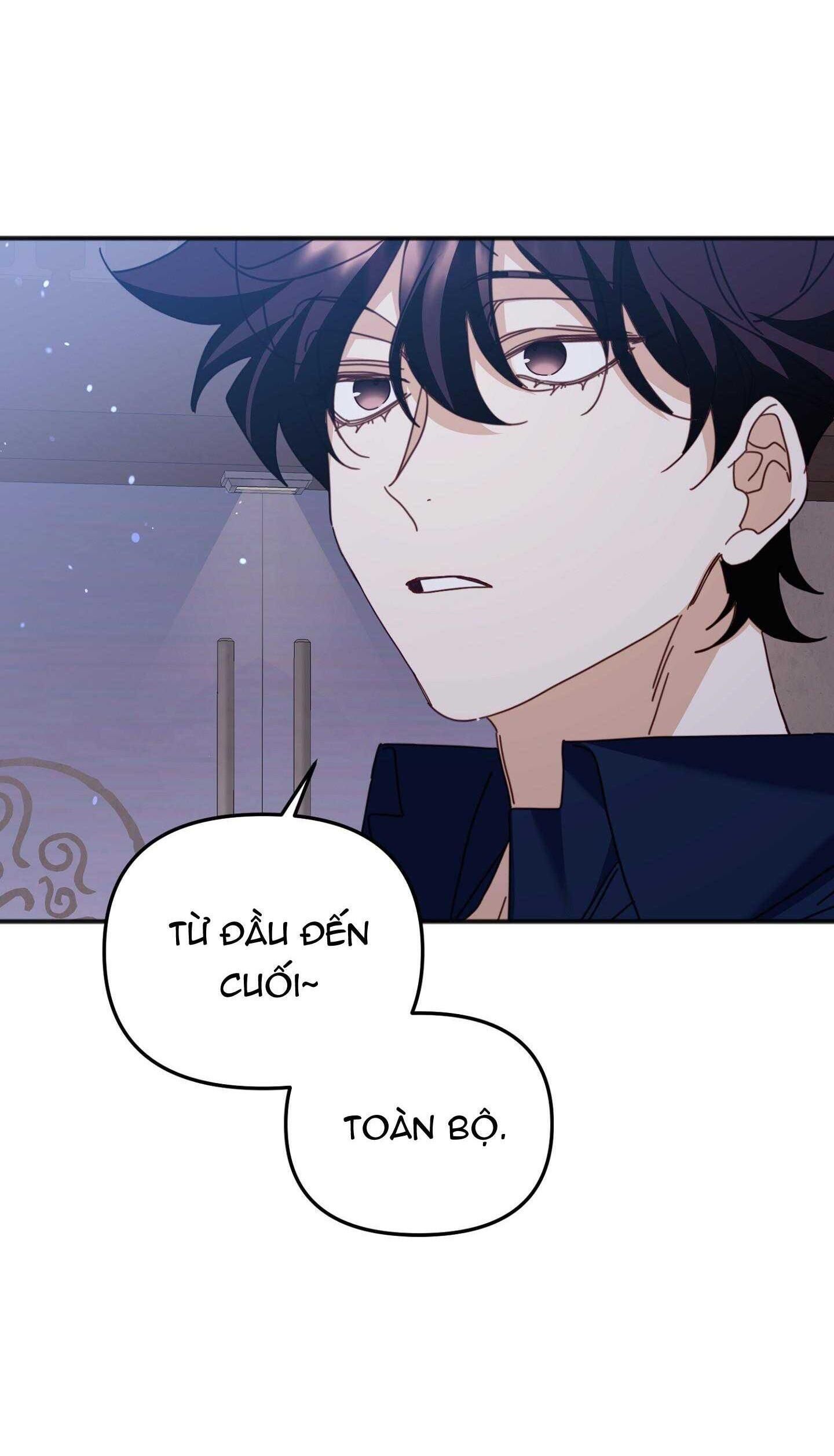 hổ trở về Chapter 40 - Next 41