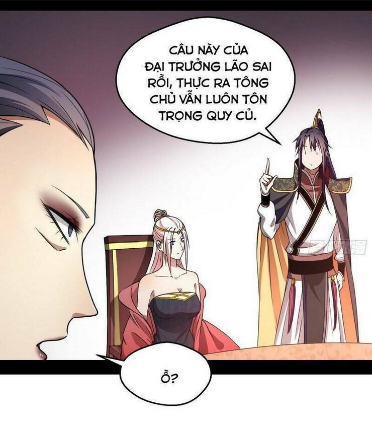 ta là tà đế chapter 55 - Next chapter 56