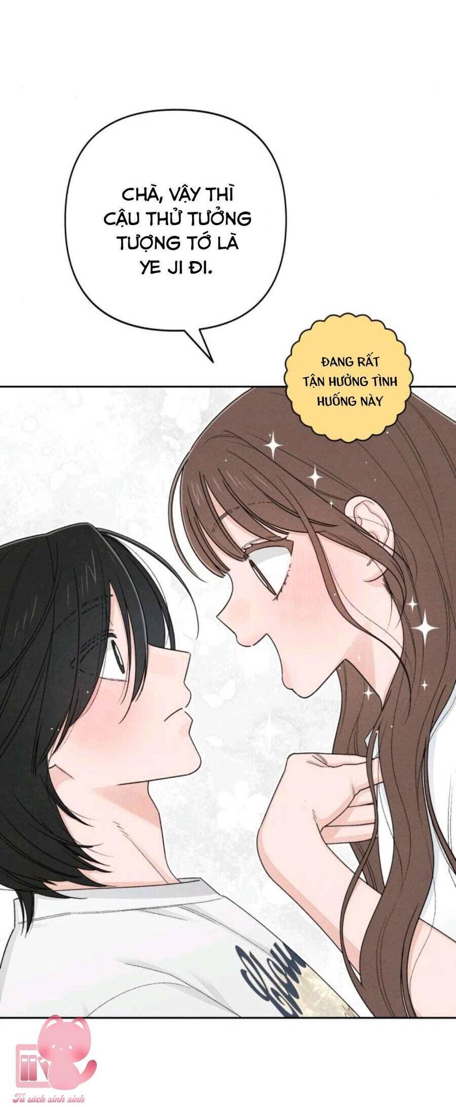 bí mật thanh xuân Chap 98 - Trang 2